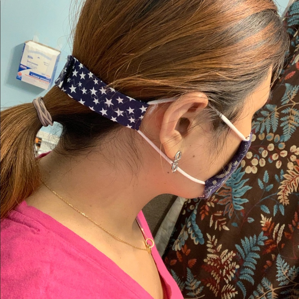 Ear Saver (3 pcs) Unisez